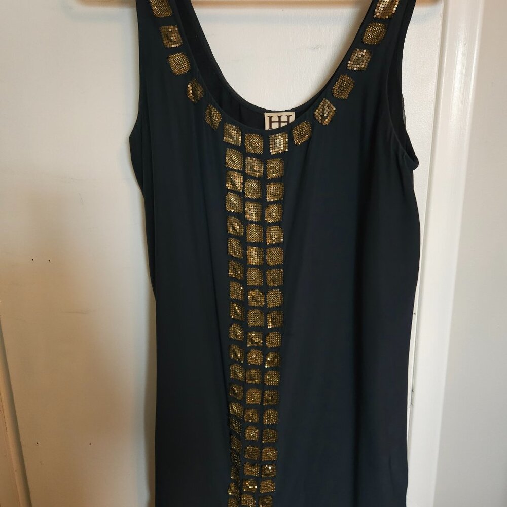 HAUTE HIPPIE